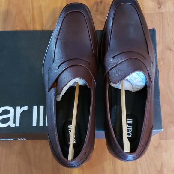 Bar III BEAUOXB Shoes - Picture 2 of 3